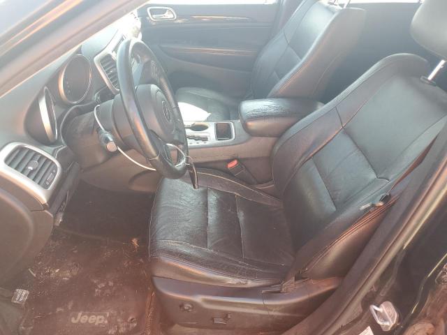 Photo 7 from auction – 2012 JEEP GRAND CHER with VIN 1C4RJFAG2CC274841