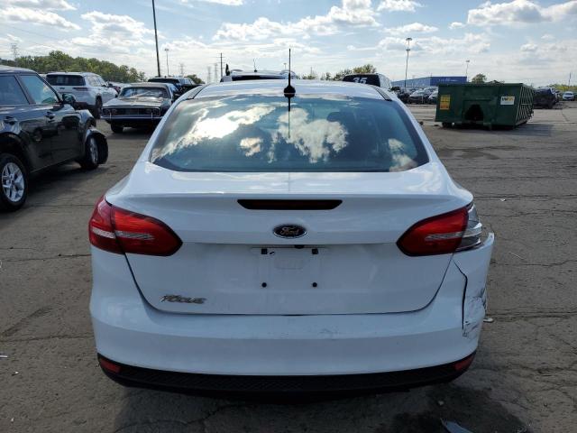 Photo 6 from auction – 2016 FORD FOCUS S with VIN 1FADP3E2XGL329750