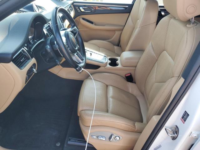 Photo 7 from auction – 2017 PORSCHE MACAN S with VIN WP1AB2A57HLB17524