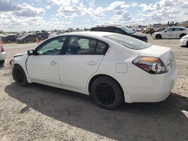 Photo 2 from auction – 2012 NISSAN ALTIMA BAS with VIN 1N4AL2AP3CN520323