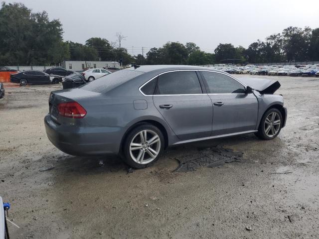 Photo 3 from auction – 2015 VOLKSWAGEN PASSAT SE with VIN 1VWBV7A33FC011820