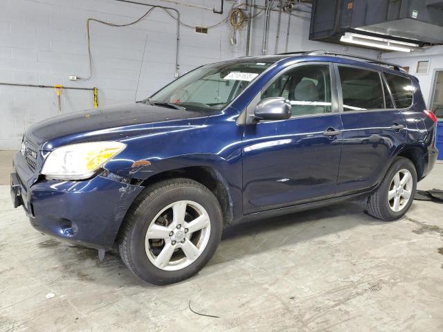 TOYOTA RAV4 2006 with VIN JTMBK33V165003299 - Photo from auction