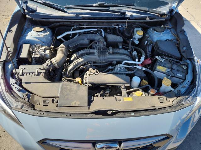 Photo 11 from auction – 2021 SUBARU CROSSTREK with VIN JF2GTAEC3MH664476