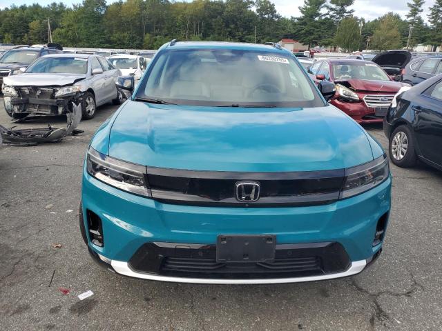 Photo 5 from auction – 2024 HONDA PROLOGUE E with VIN 3GPKHZRJ3RS512552