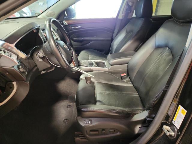Photo 7 from auction – 2014 CADILLAC SRX PERFOR with VIN 3GYFNCE39ES628603