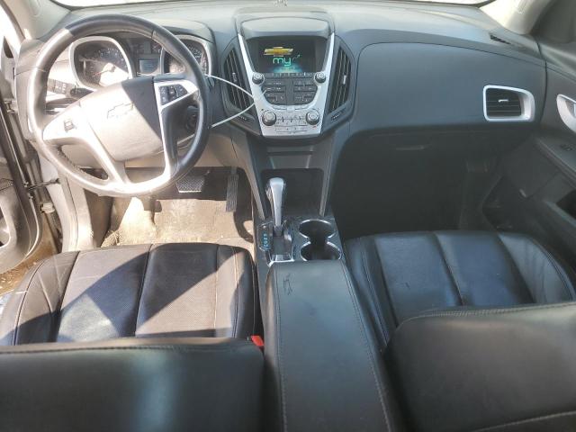 Photo 8 from auction – 2013 CHEVROLET EQUINOX LT with VIN 2GNFLNEK0D6192629
