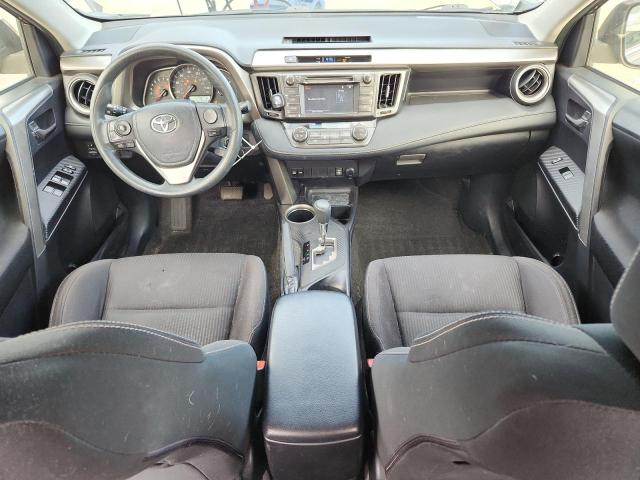 Photo 8 from auction – 2015 TOYOTA RAV4 XLE with VIN JTMRFREV2FD118390