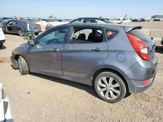 Photo 2 from auction – 2014 HYUNDAI ACCENT GLS with VIN KMHCT5AE5EU145736