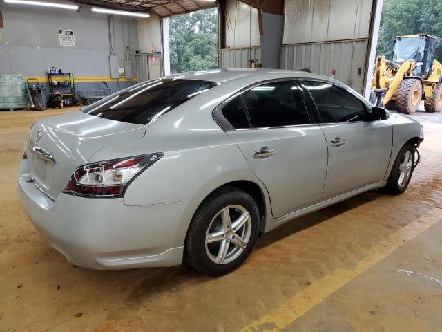 Photo 3 from auction – 2012 NISSAN MAXIMA S with VIN 1N4AA5AP3CC815490