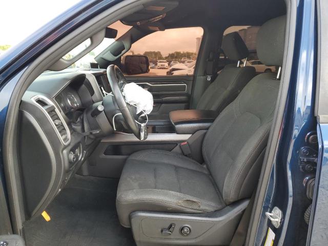 Photo 7 from auction – 2020 RAM 1500 BIG H with VIN 1C6SRFFT5LN259648