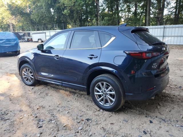 Photo 2 from auction – 2025 MAZDA CX-5 PREFE with VIN JM3KFBCM7S0704496