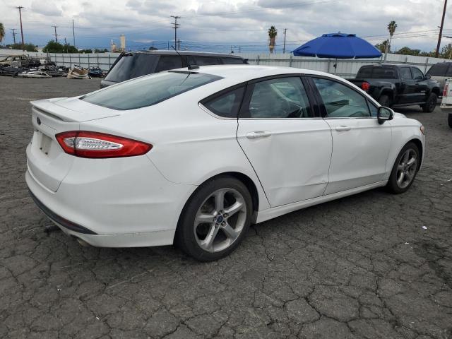 Photo 3 from auction – 2016 FORD FUSION S with VIN 3FA6P0G78GR215716