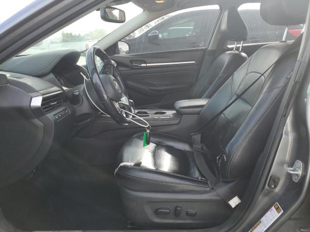 Photo 7 from auction – 2019 NISSAN ALTIMA SL with VIN 1N4BL4EV7KC204040