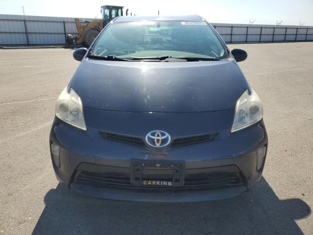 Photo 5 from auction – 2013 TOYOTA PRIUS with VIN JTDKN3DU6D1649374