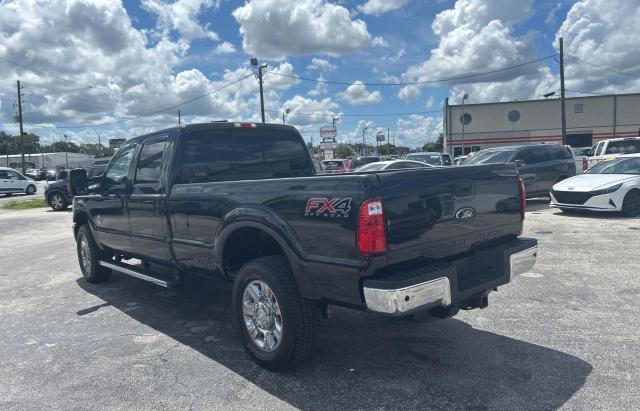 Photo 3 from auction – 2012 FORD F350 SUPER with VIN 1FT8W3BT3CEC21500