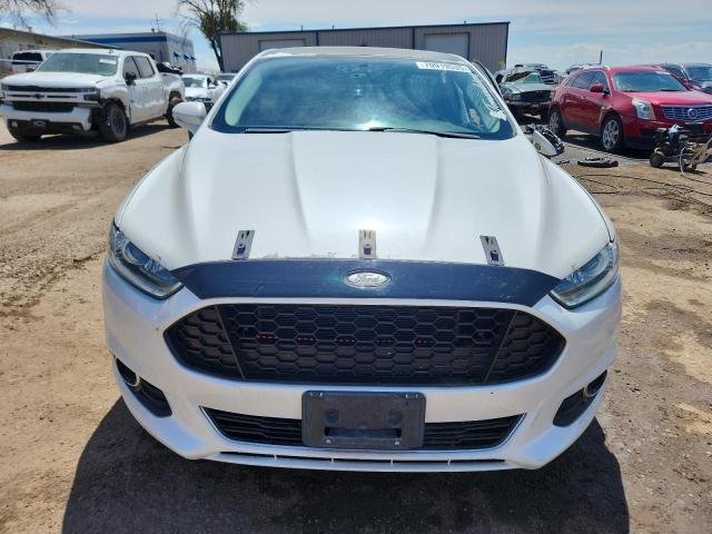 Photo 5 from auction – 2014 FORD FUSION SE with VIN 3FA6P0H75ER126844