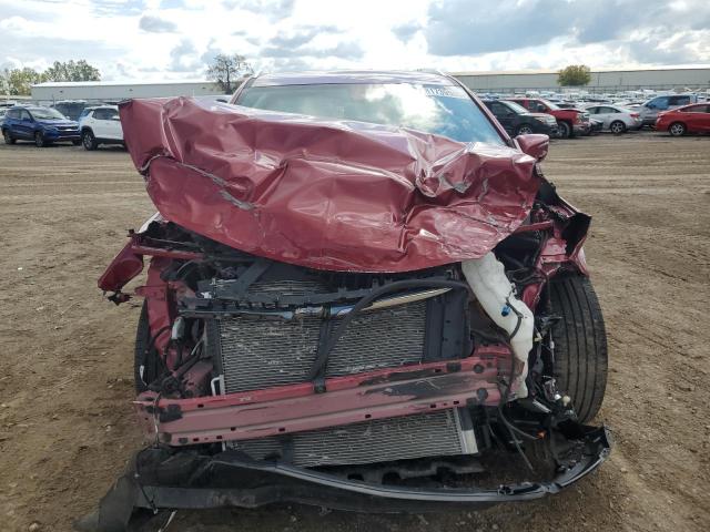 Photo 5 from auction – 2020 BUICK ENCLAVE ES with VIN 5GAEVAKW3LJ141904