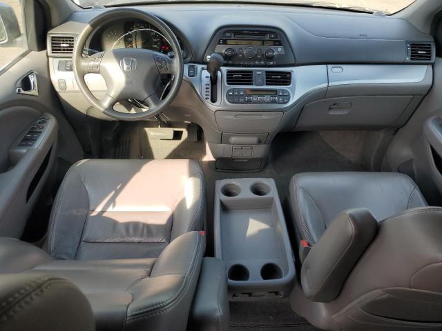 Photo 8 from auction – 2009 HONDA ODYSSEY EX with VIN 5FNRL38419B010879
