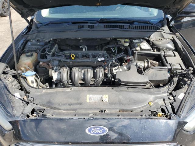 Photo 11 from auction – 2016 FORD FUSION with VIN 3FA6P0H77GR108199