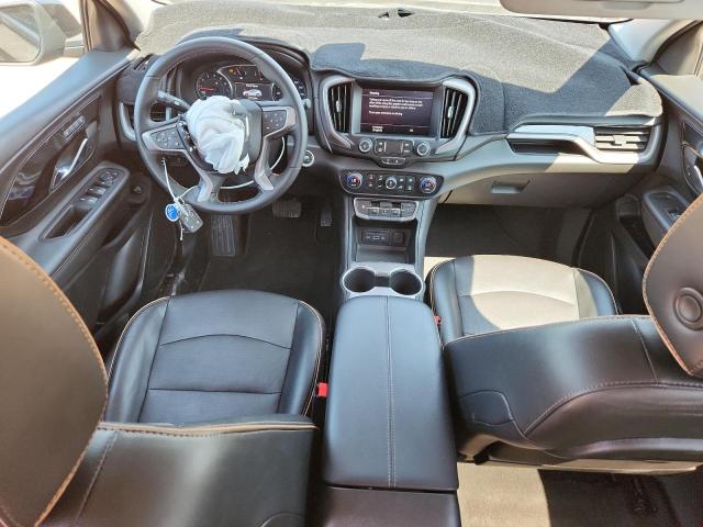 Photo 8 from auction – 2023 GMC TERRAIN AT4 with VIN 3GKALYEG9PL270314