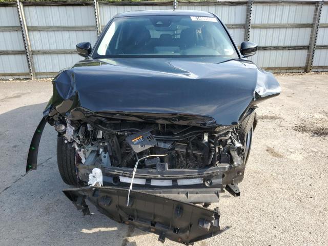 Photo 5 from auction – 2025 MAZDA CX-5 PREFE with VIN JM3KFBCL7S0562402