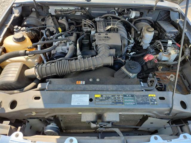 Zdjęcie 11 z aukcji – 2011 FORD RANGER SUP z VIN 1FTKR1ED0BPA45224