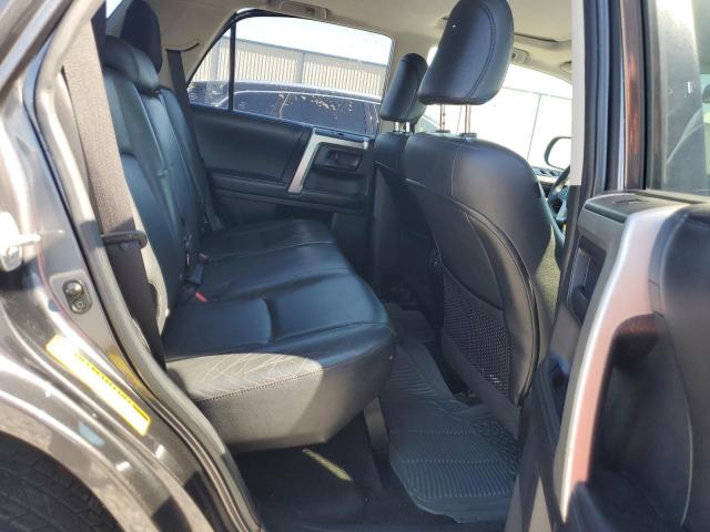 Photo 11 from auction – 2013 TOYOTA 4RUNNER SR with VIN JTEZU5JRXD5047210