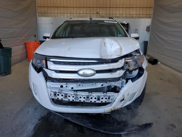 Photo 5 from auction – 2013 FORD EDGE SEL with VIN 2FMDK4JC7DBA84958