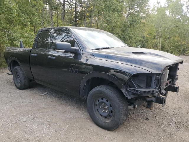 Photo 4 from auction – 2021 RAM 1500 CLASS with VIN 1C6RR7GG9MS547830