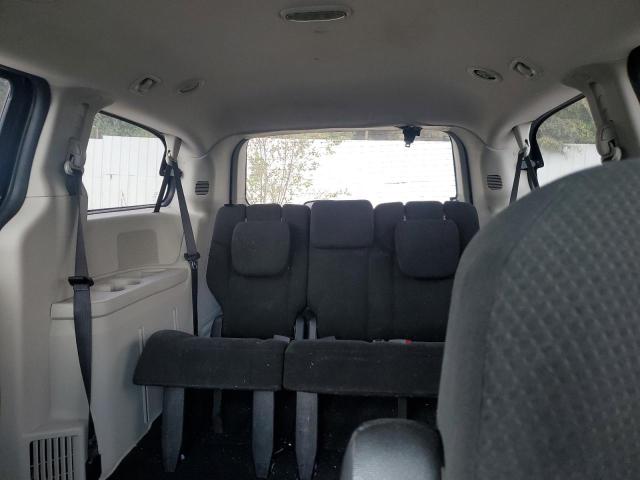 Photo 10 from auction – 2015 DODGE GRAND CARA with VIN 2C4RDGBG0FR666532