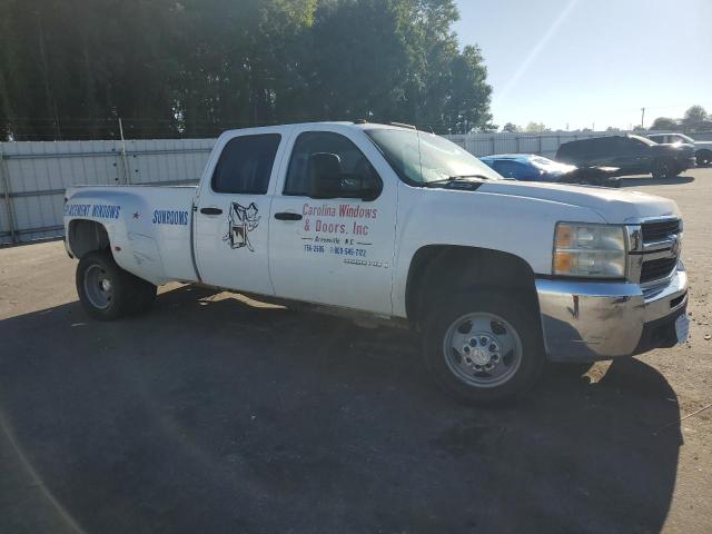 Photo 4 from auction – 2008 CHEVROLET SILVERADO with VIN 1GCJC33K78F142073