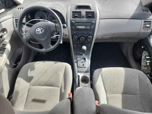 صورة رقم 8 من المزاد - 2013 TOYOTA COROLLA BA مع VIN 2T1BU4EE0DC006272