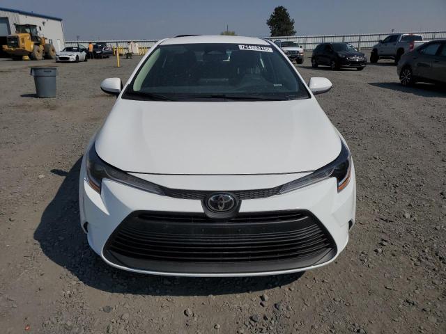 Photo 5 from auction – 2025 TOYOTA COROLLA LE with VIN 5YFB4MDE3SP314342