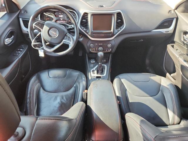 Photo 8 from auction – 2015 JEEP CHEROKEE T with VIN 1C4PJMBS3FW576530