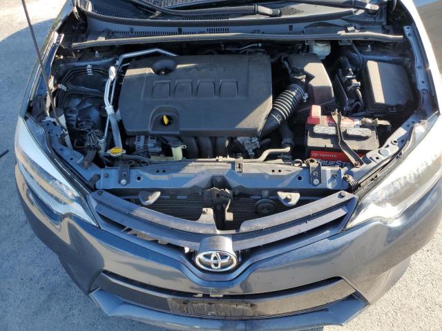 Photo 11 from auction – 2015 TOYOTA COROLLA L with VIN 2T1BURHE8FC439270