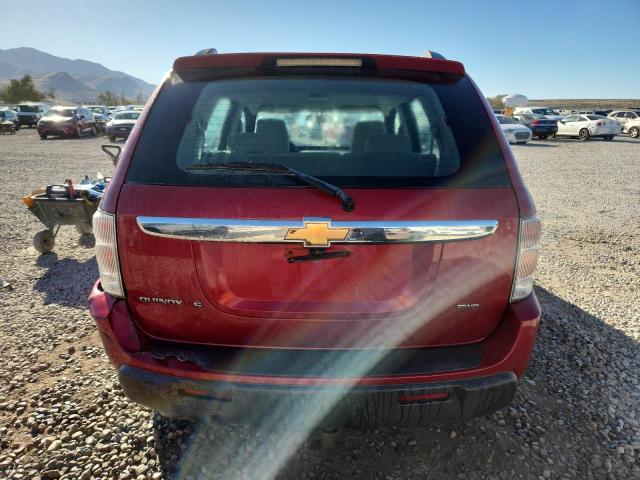 Photo 6 from auction – 2006 CHEVROLET EQUINOX LS with VIN 2CNDL23F266063228
