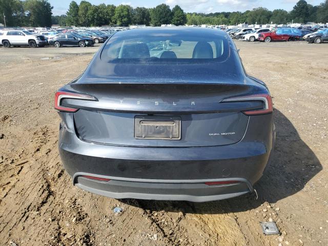 Photo 6 from auction – 2025 TESLA MODEL 3 with VIN 5YJ3E1EB5SF883774