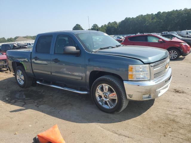 Photo 4 from auction – 2013 CHEVROLET SILVERADO with VIN 3GCPCSE03DG342232