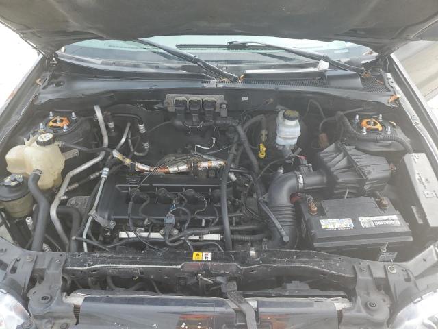 Photo 11 from auction – 2006 FORD ESCAPE XLS with VIN 1FMYU02Z26KC35818