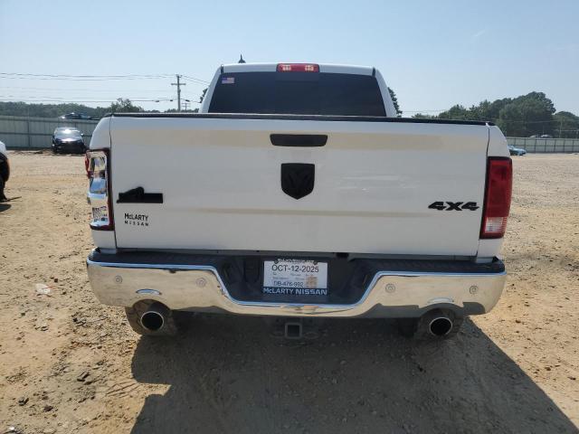 Photo 6 from auction – 2019 RAM 1500 CLASS with VIN 1C6RR7TT0KS576651