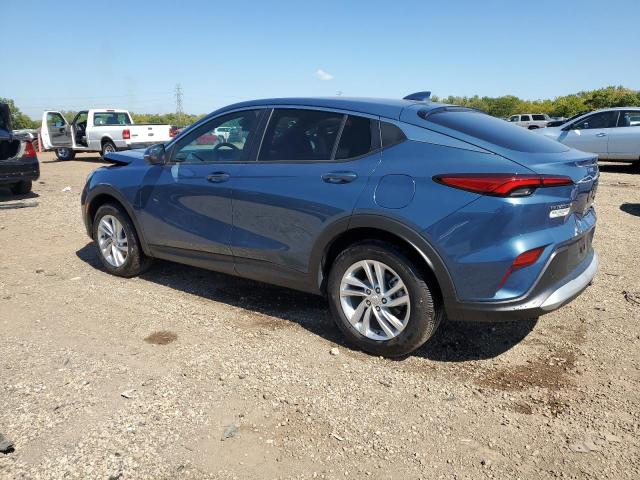 Photo 2 from auction – 2025 BUICK ENVISTA PR with VIN KL47LAEP3SB092823