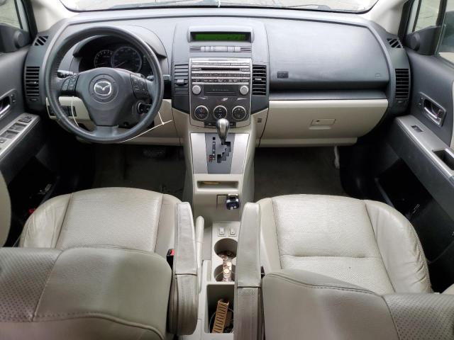 Photo 8 from auction – 2008 MAZDA 5 with VIN JM1CR293180302243