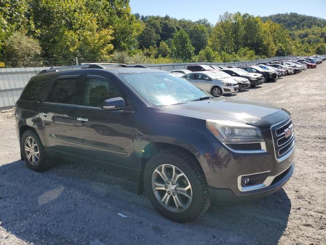 Photo 4 from auction – 2015 GMC ACADIA SLT with VIN 1GKKVSKD5FJ374388
