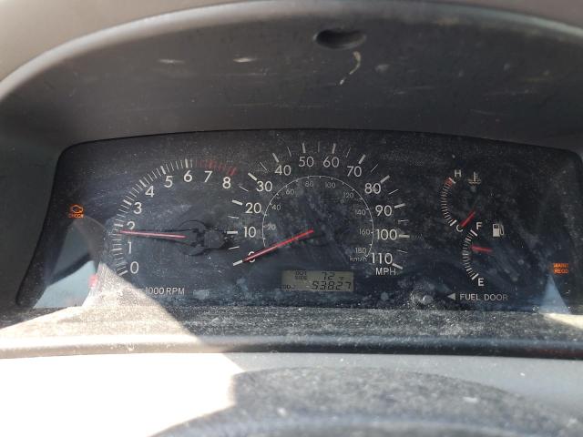 Фото 9 с аукциона – 2005 TOYOTA COROLLA CE с VIN 2T1BR32EX5C418216