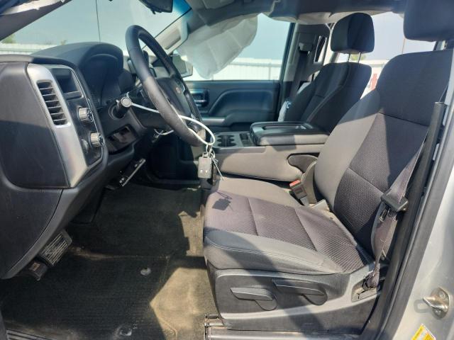 Photo 7 from auction – 2014 CHEVROLET SILVERADO with VIN 3GCUKREC2EG166848