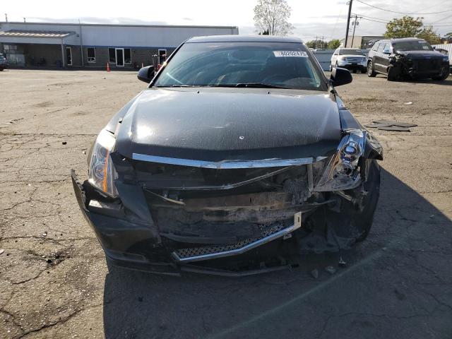 Photo 5 from auction – 2011 CADILLAC CTS with VIN 1G6DC5EYXB0108622