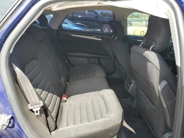 Photo 10 from auction – 2014 FORD FUSION SE with VIN 3FA6P0HD7ER391240