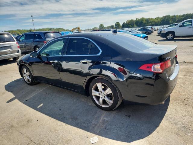 Photo 2 from auction – 2011 ACURA TSX with VIN JH4CU2F64BC012788