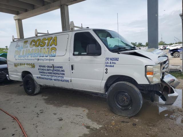 Photo 4 from auction – 2013 FORD ECONOLINE with VIN 1FTNS2EW4DDA24681