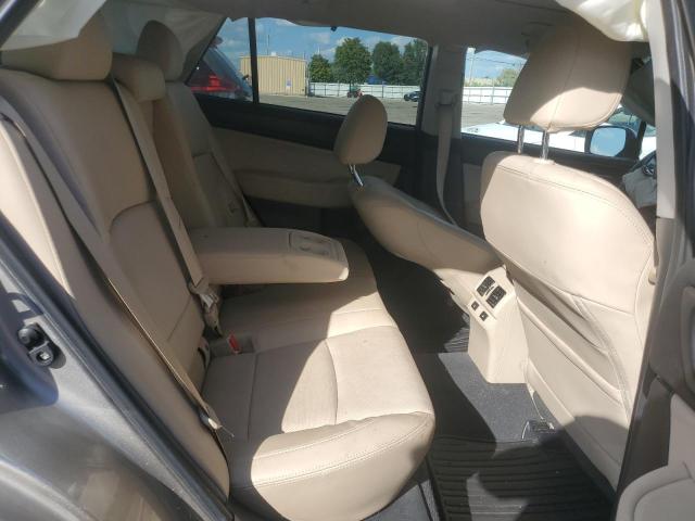 Photo 11 from auction – 2017 SUBARU OUTBACK 2. with VIN 4S4BSANC8H3438542